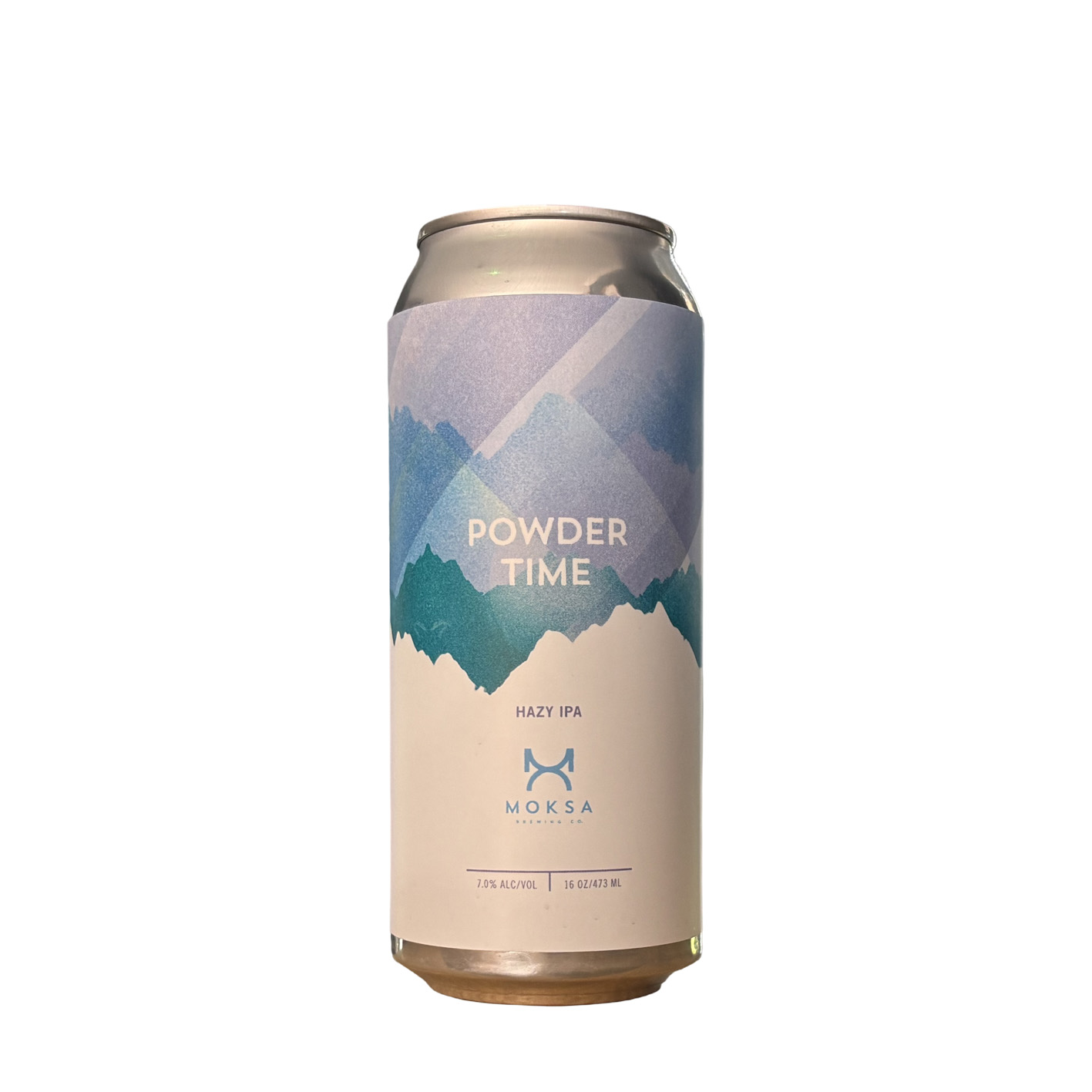 Moksa - Powder Time Hazy IPA