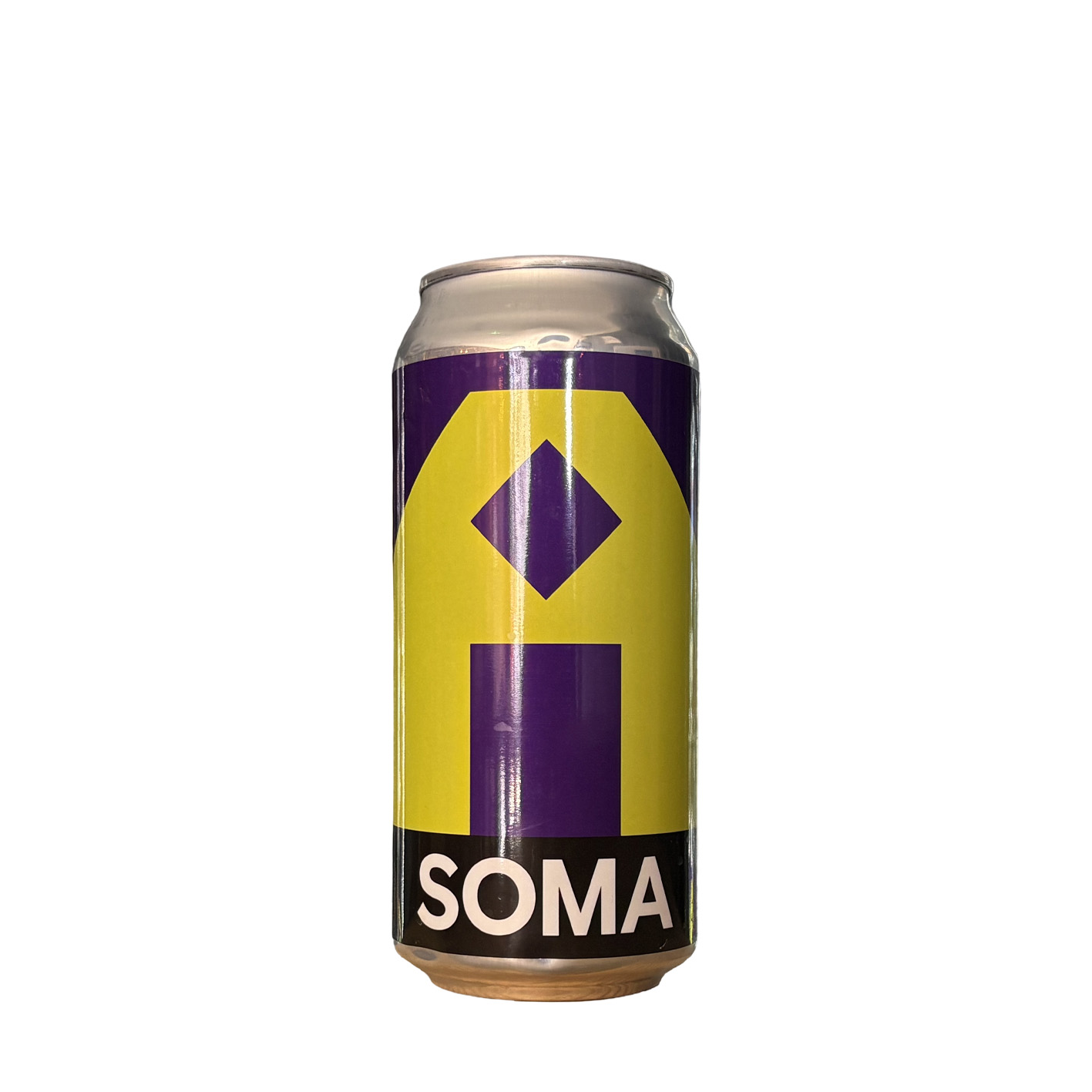 SOMA - Within NEIPA