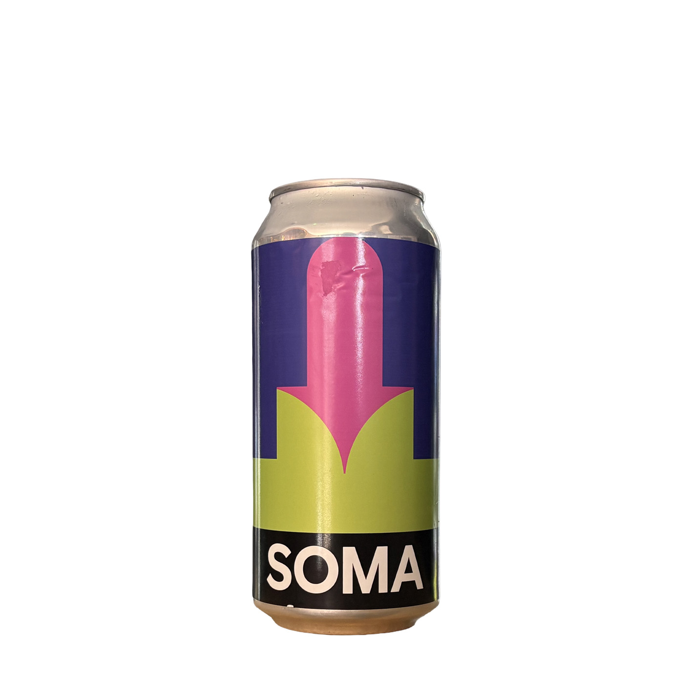 SOMA - Pacific WCIPA