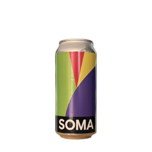 SOMA - Origin DIPA