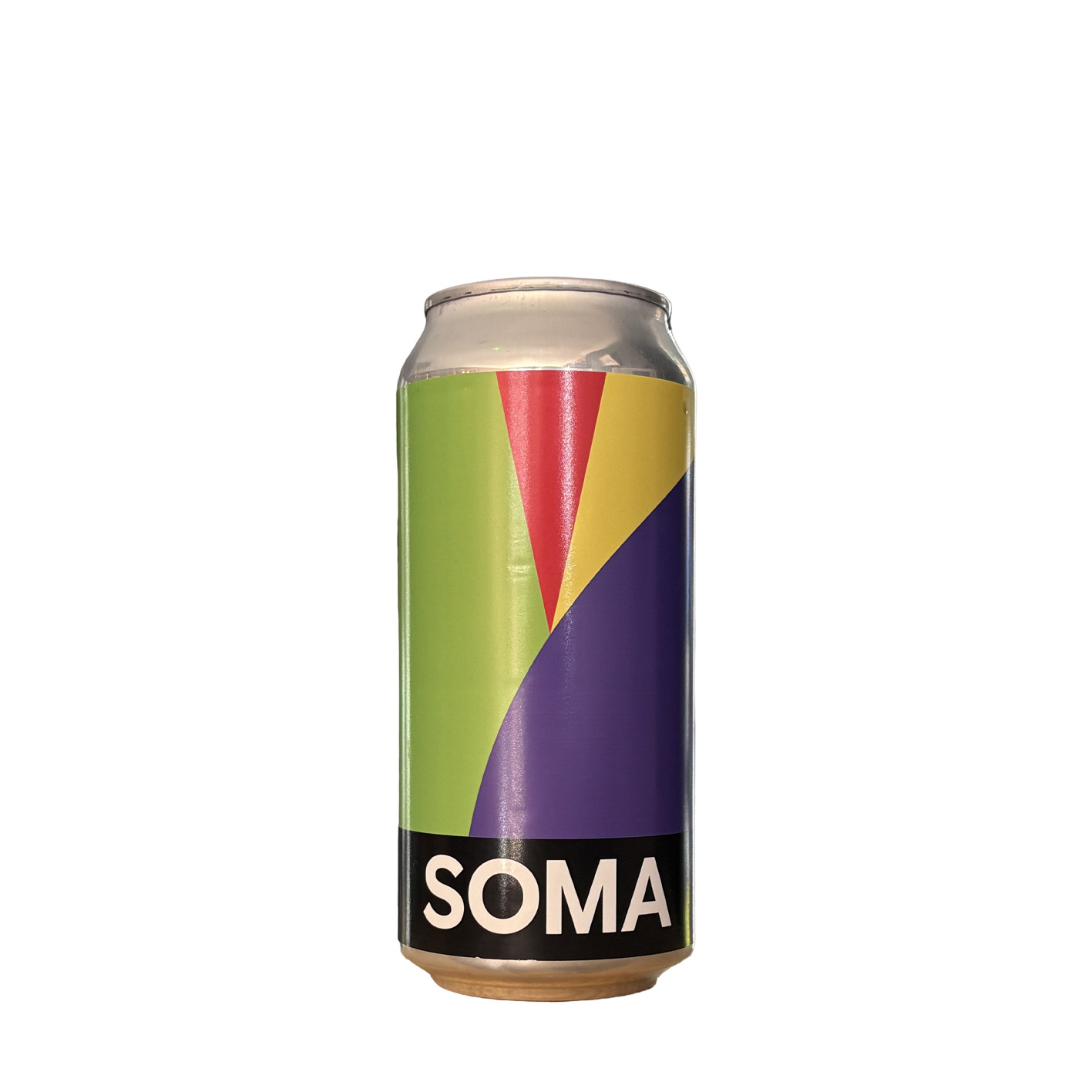 SOMA - Origin DIPA