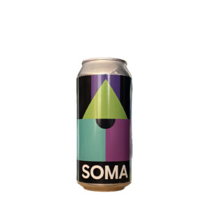 SOMA - Repro TIPA