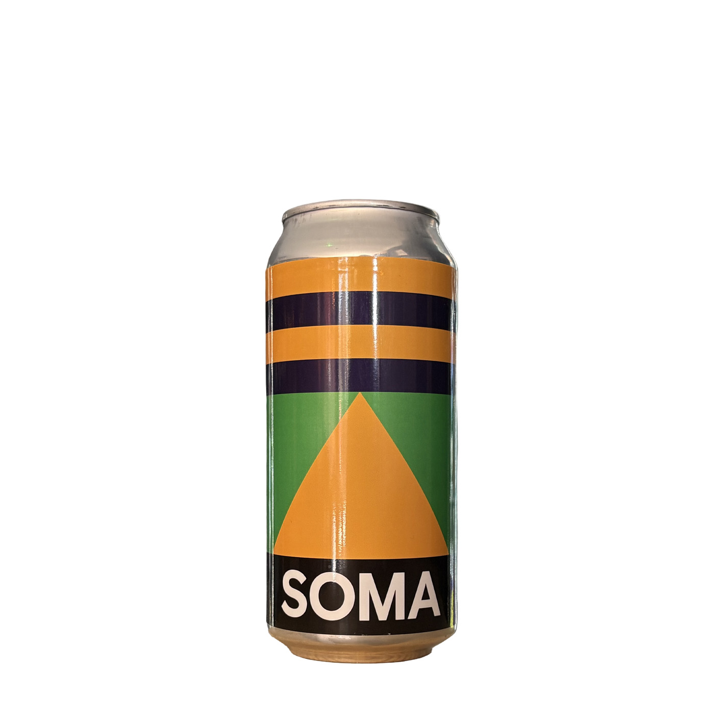 SOMA - Forward DIPA