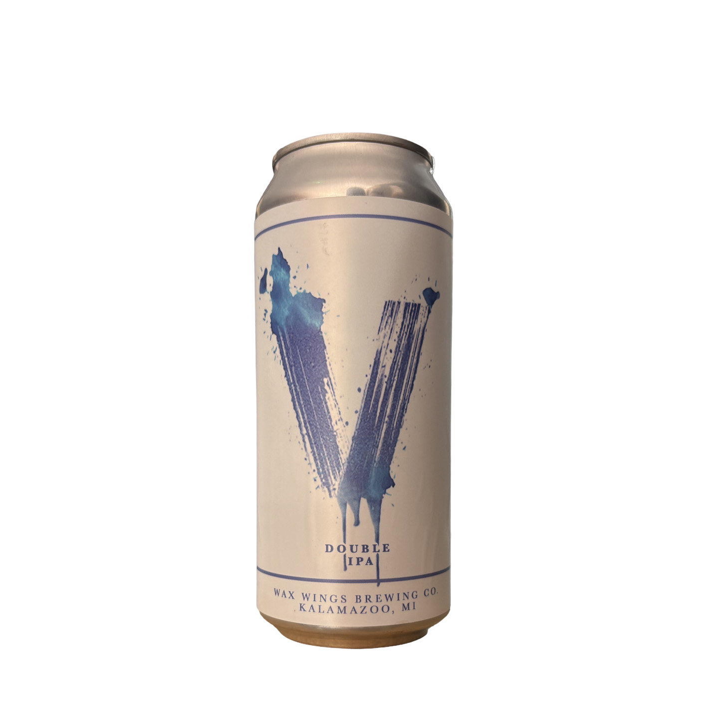 Wax Wings - V DIPA