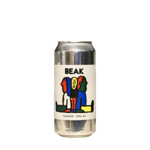 Beak - Squeeze DIPA