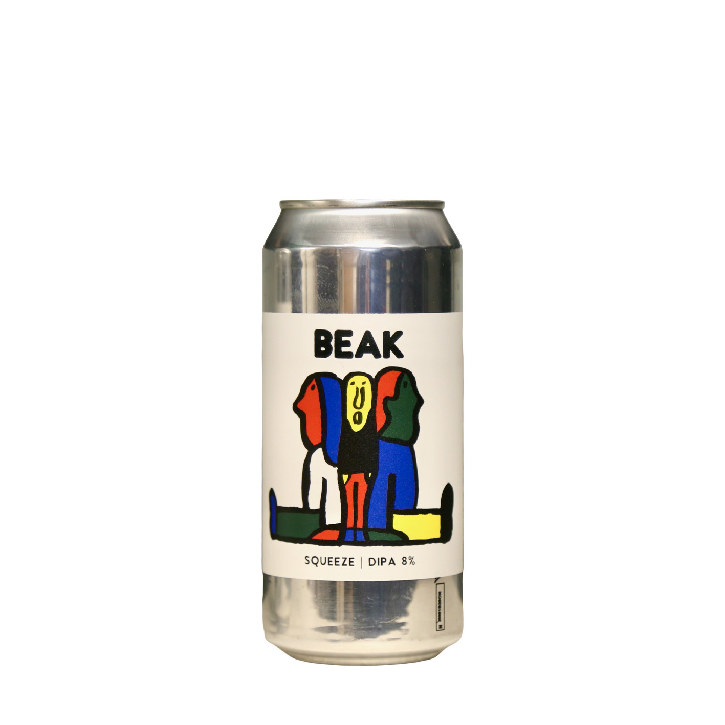 Beak - Squeeze DIPA