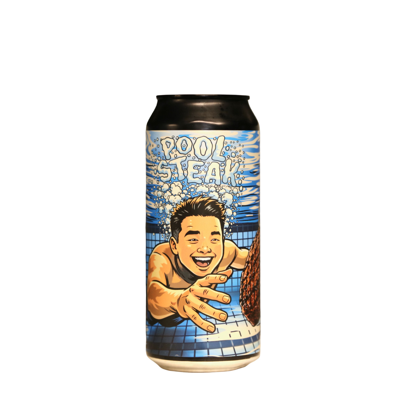 CLAG - Pool Steak DIPA