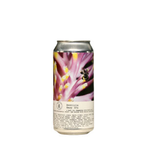 DosKiwis - Bestiola Hazy IPA
