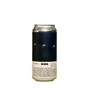 DosKiwis / OSO - Journeys Hazy DIPA