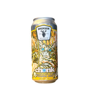 Drekker - CHONK: Pineapple White Chocolate