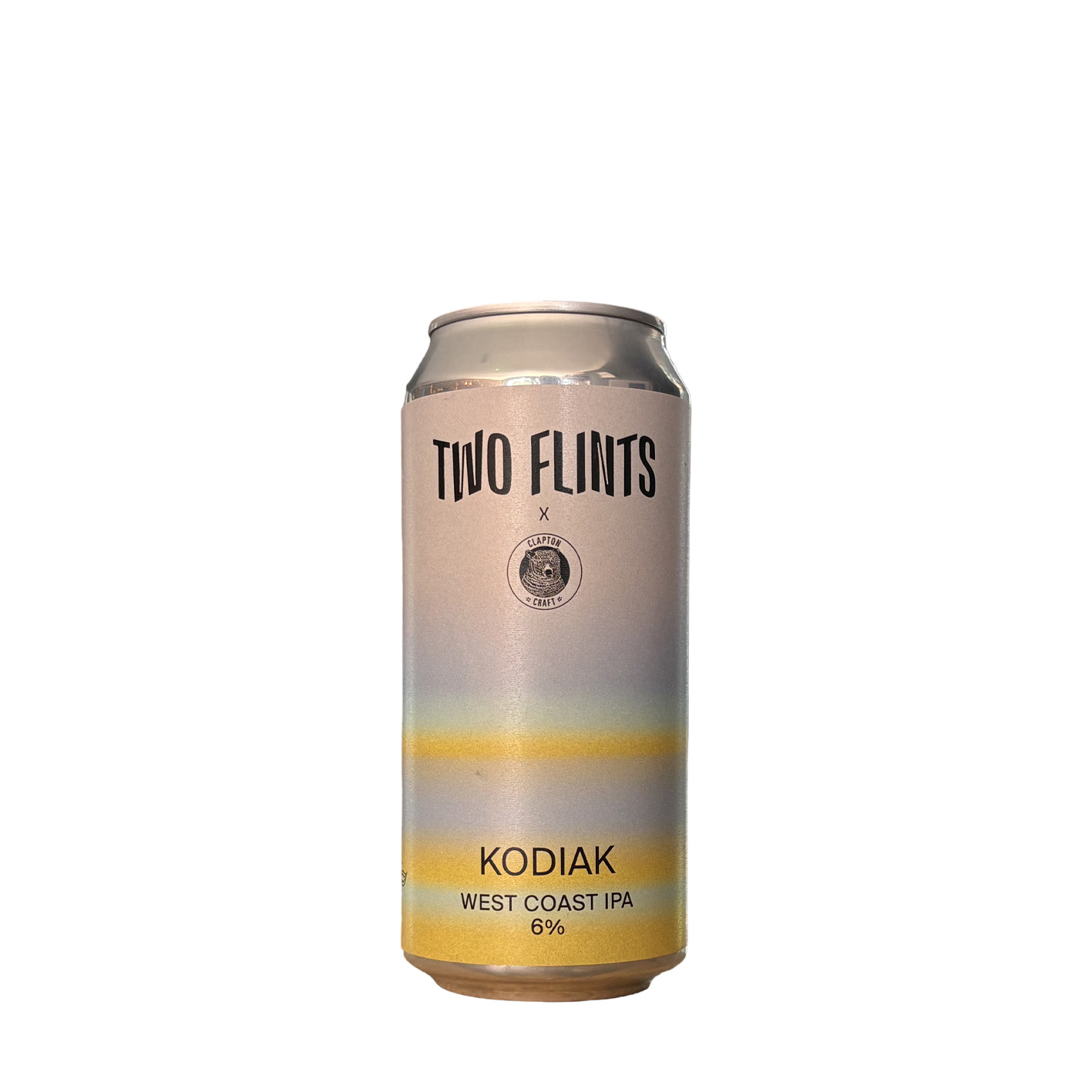 Two Flints - Kodiak WCIPA