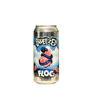 Floc. / Tripping Animals - Squeezed DDH DIPA