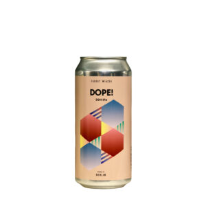 FUERST WIACEK | Finback - Dope! DDH IPA