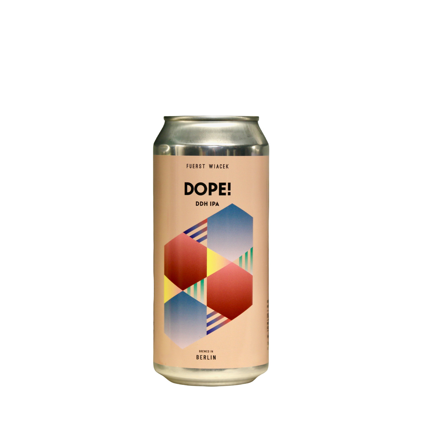 FUERST WIACEK | Finback - Dope! DDH IPA