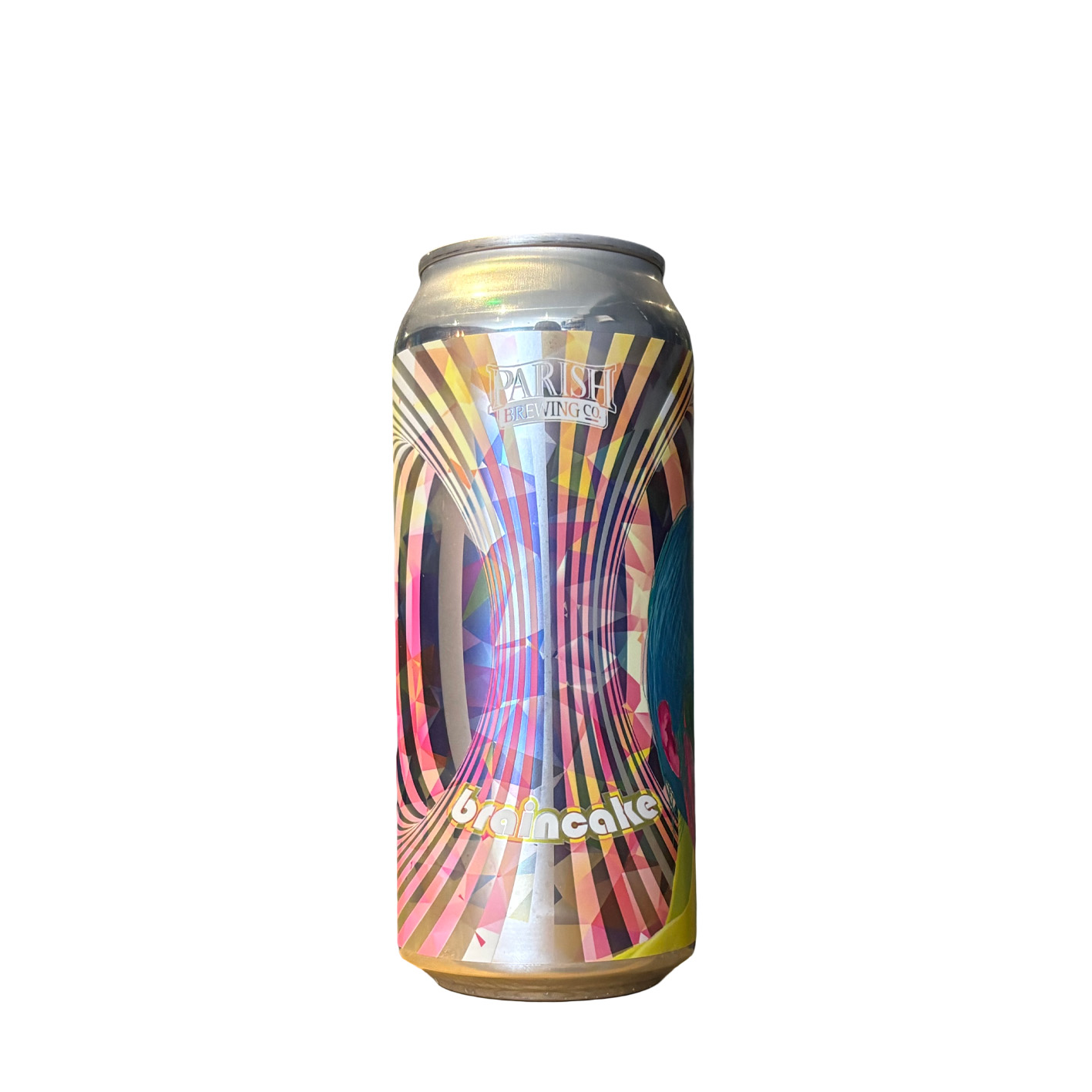 Parish - Braincake DIPA