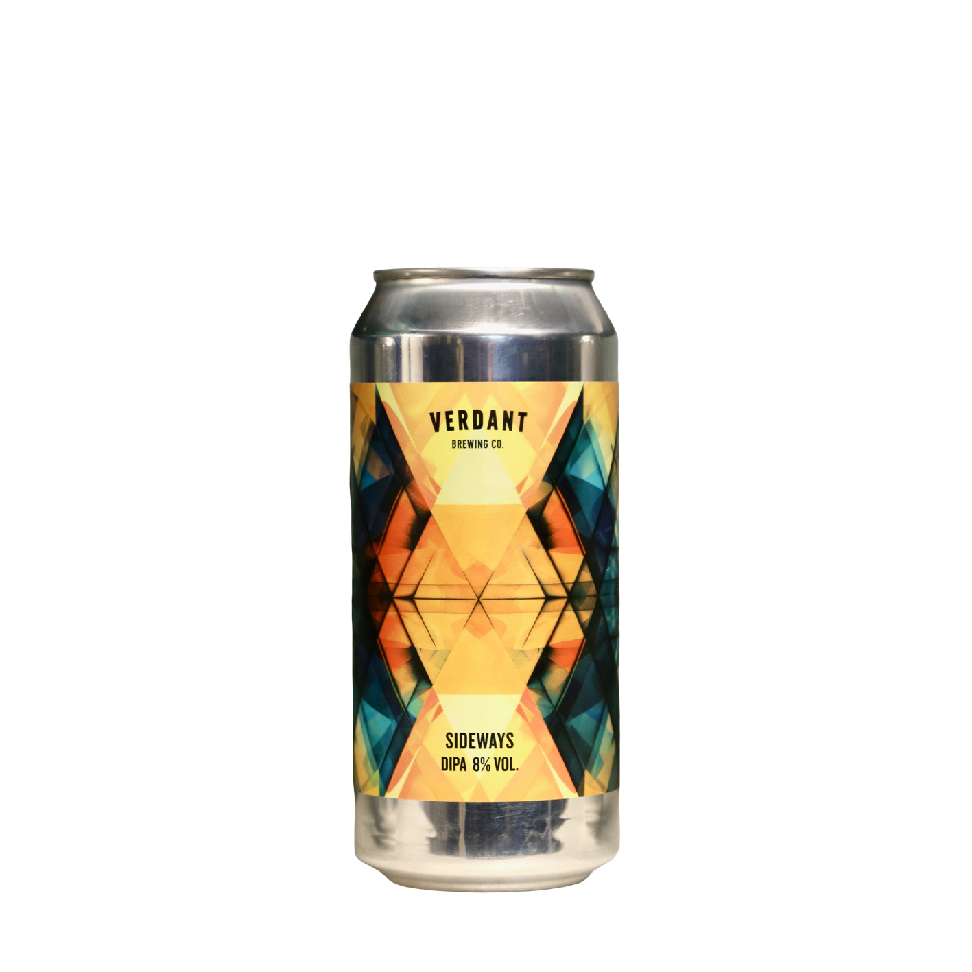 Verdant - Sideways DIPA