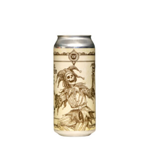 RAR | Brujos - Eternal Prankster DIPA