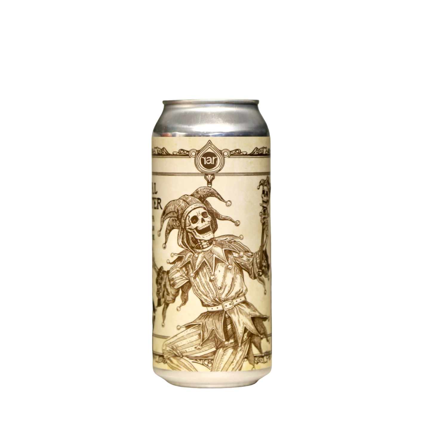 RAR | Brujos - Eternal Prankster DIPA