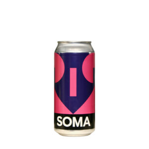 SOMA - Mist NEIPA