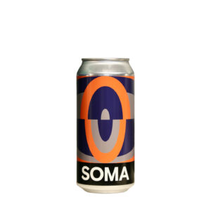 SOMA - Neuro DIPA