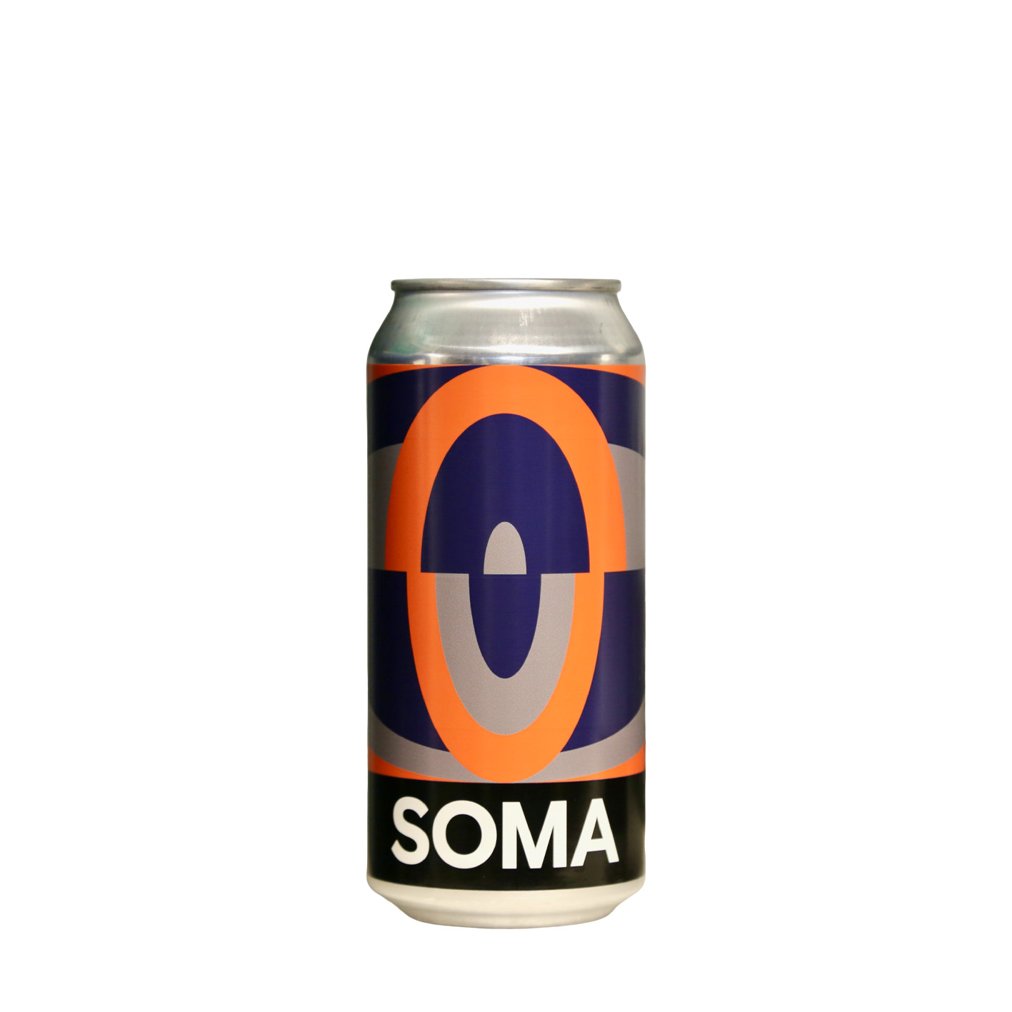 SOMA - Neuro DIPA