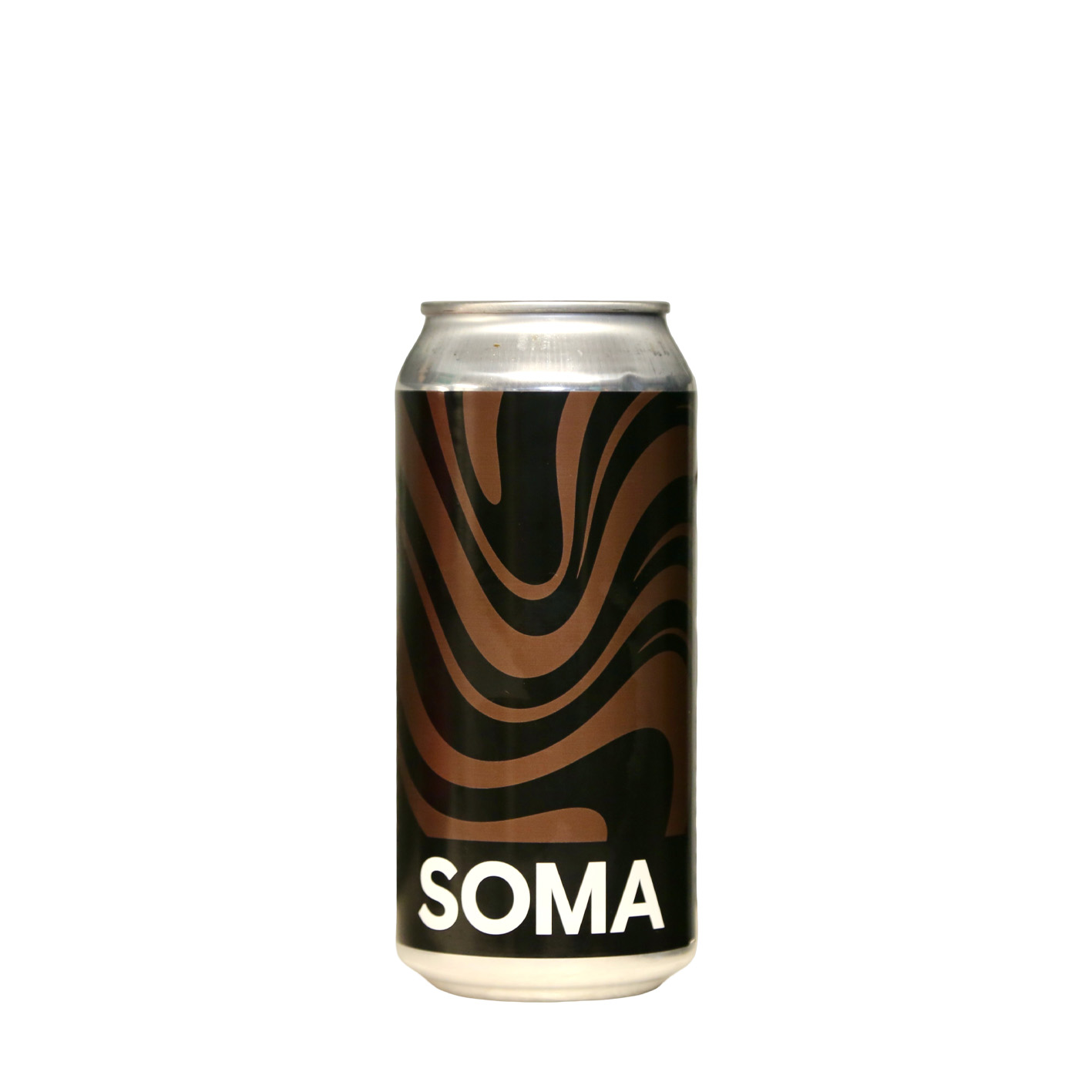 SOMA - Burial Imperial Stout