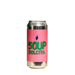 Garage - Soup Dolcita NEIPA