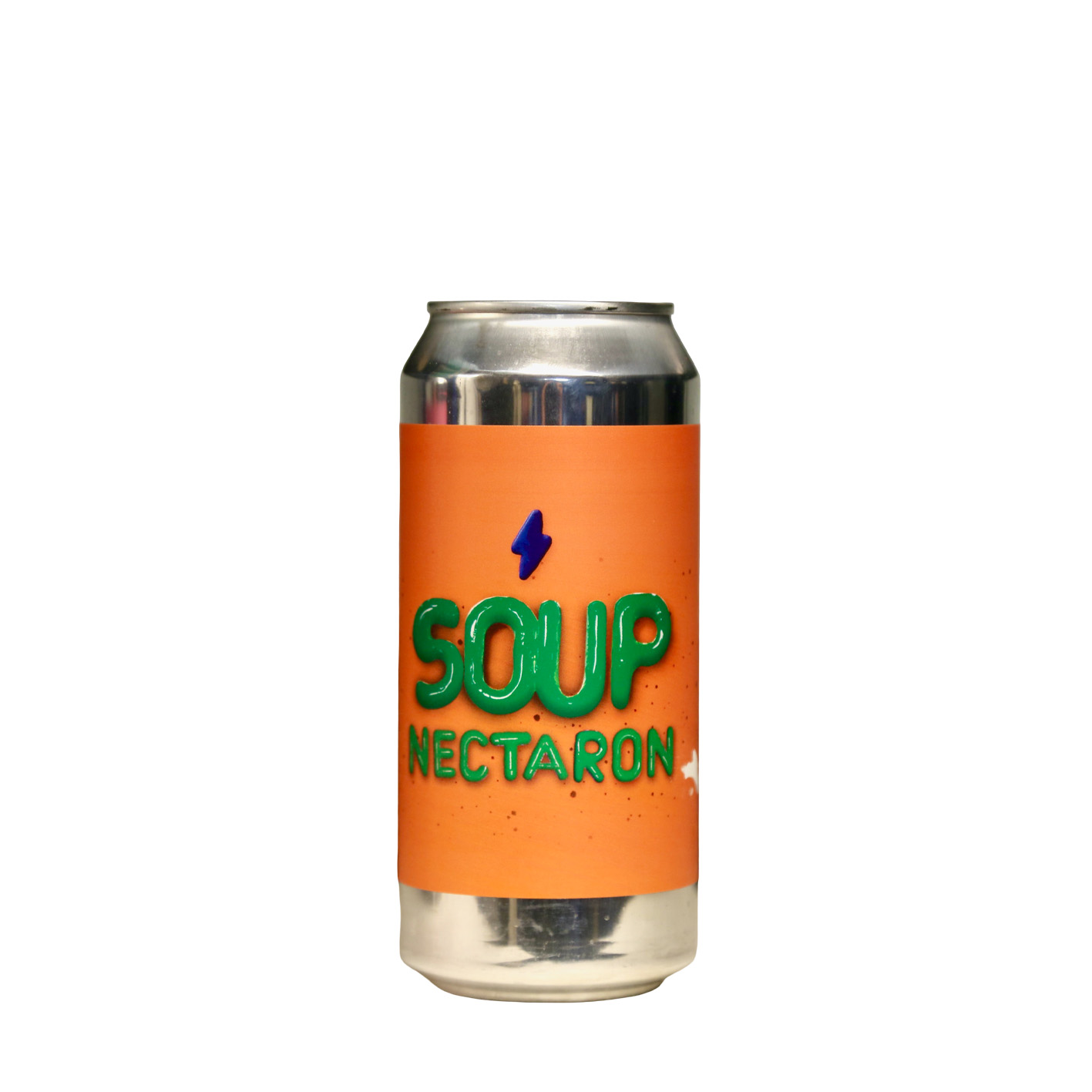 Garage - Soup Nectaron NEIPA