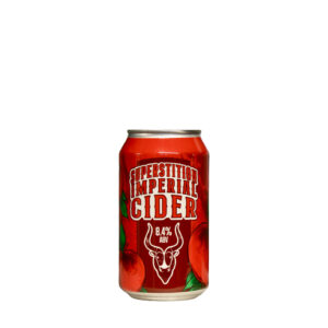 Superstition - Superstition Imperial Cider