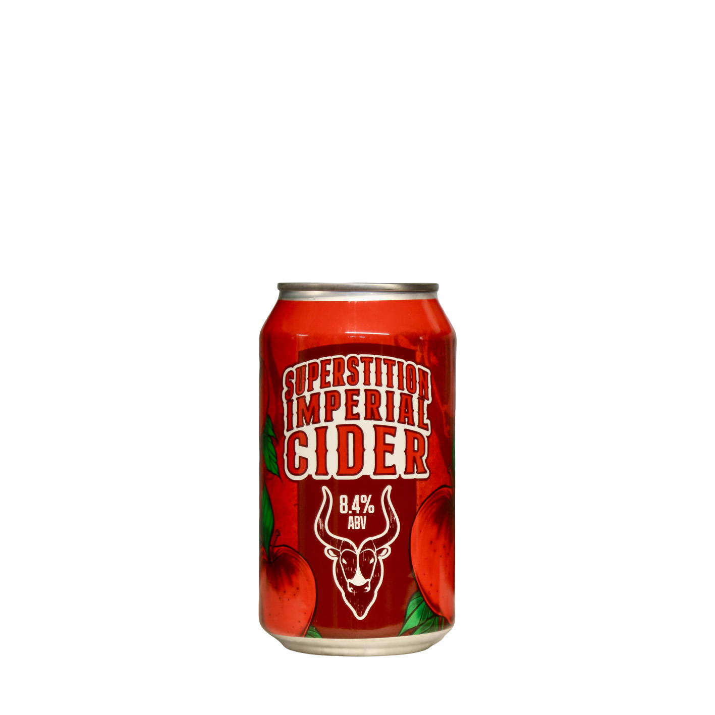 Superstition - Superstition Imperial Cider