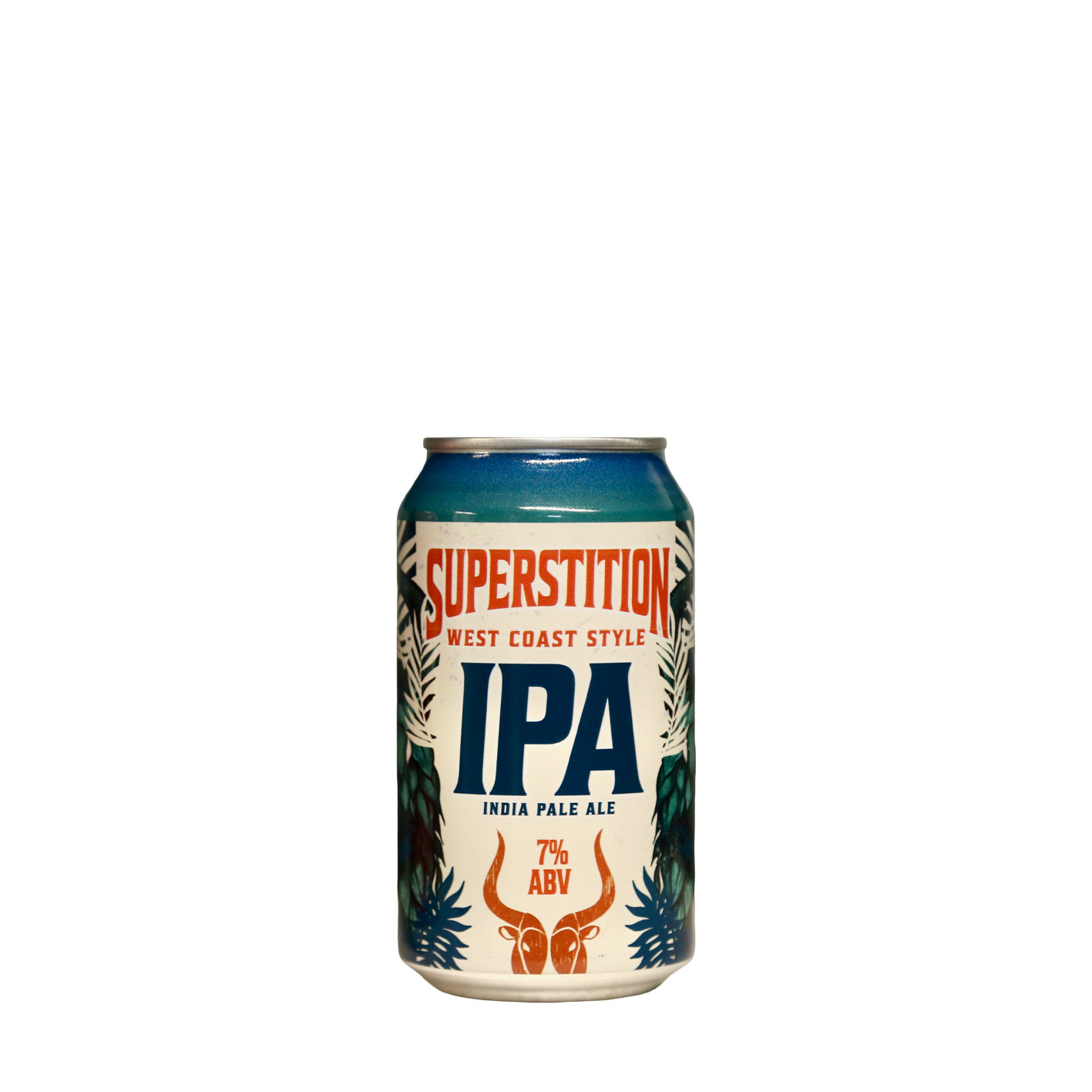 Superstition - West Coast IPA