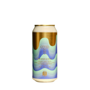 Track - Abundance Gold Top DIPA