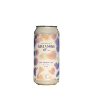 Track - Dreaming Of... DDH Nelson IPA