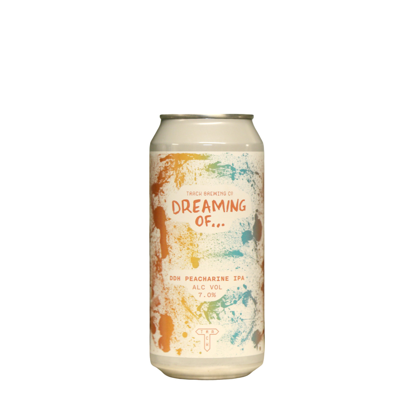 Track - Dreaming Of... DDH Peacharine IPA