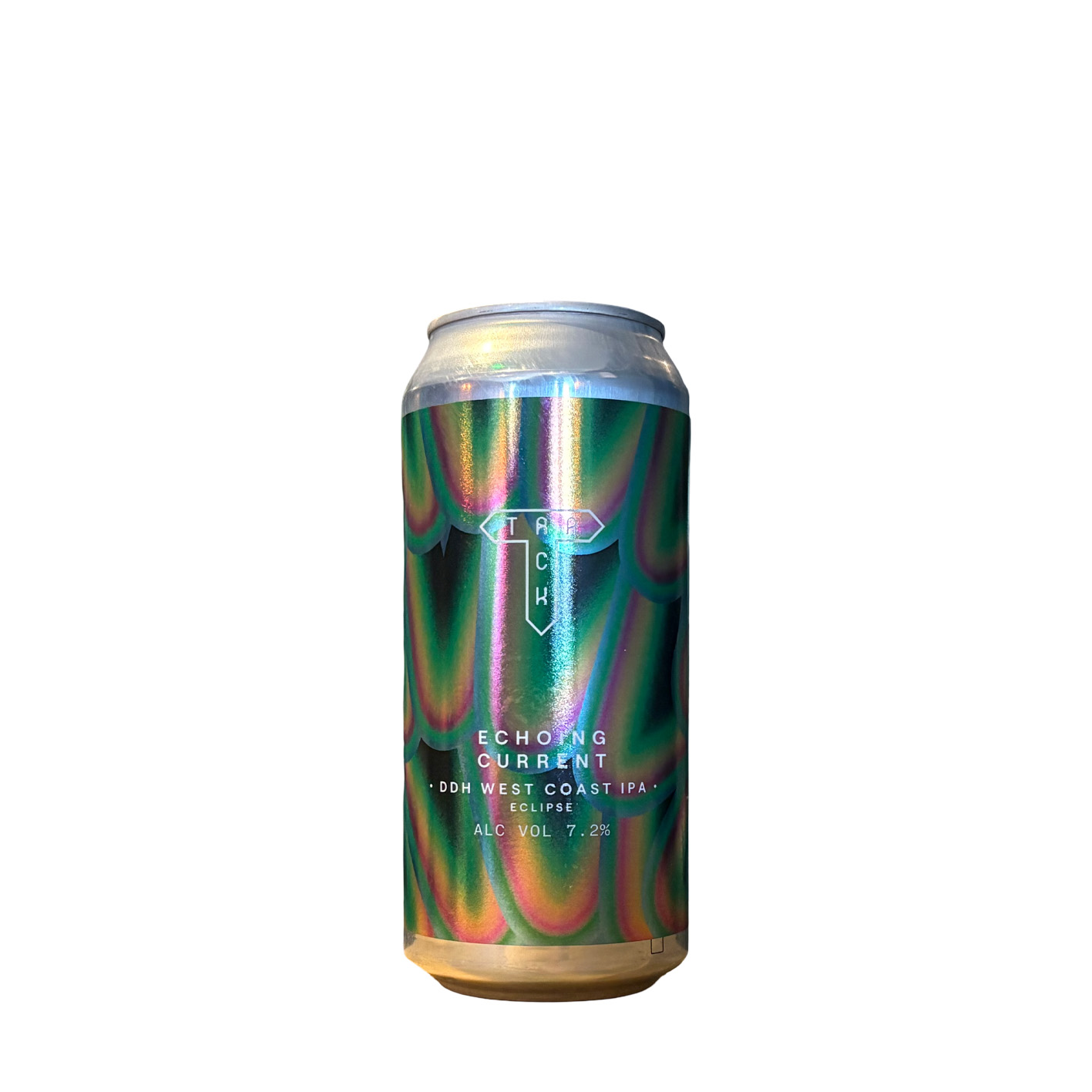Track - Echoing Current DDH West Coast IPA