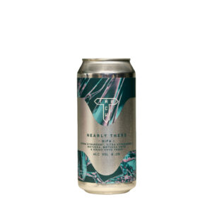 Track - Nearly There DIPA