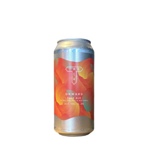 Track - Onward Pale Ale