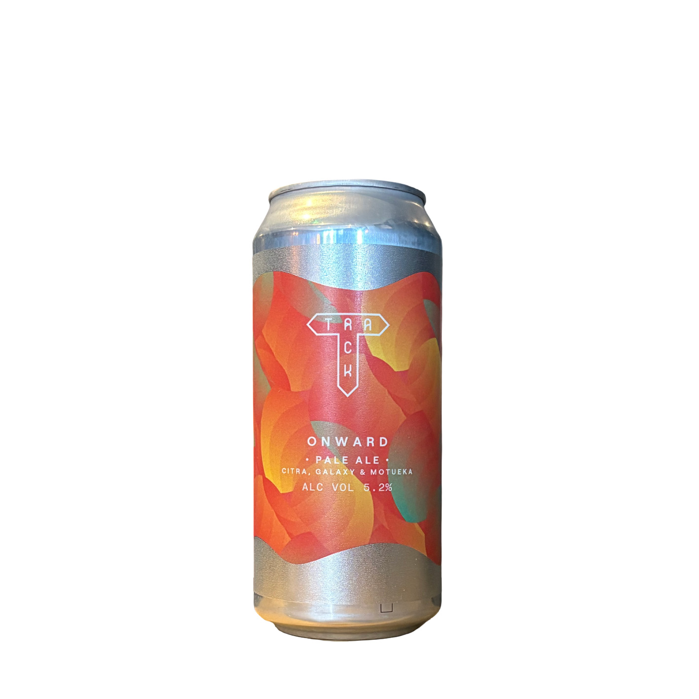 Track - Onward Pale Ale