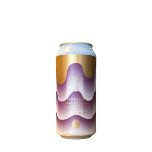 Track - Overturn Gold Top DIPA