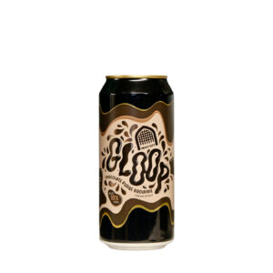 Vault City - Gloop Imperial Brownie Stout (1 per order pls)