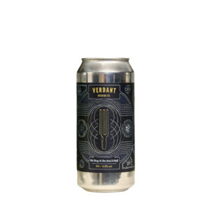 Verdant - We Sing At Six And A Half IPA