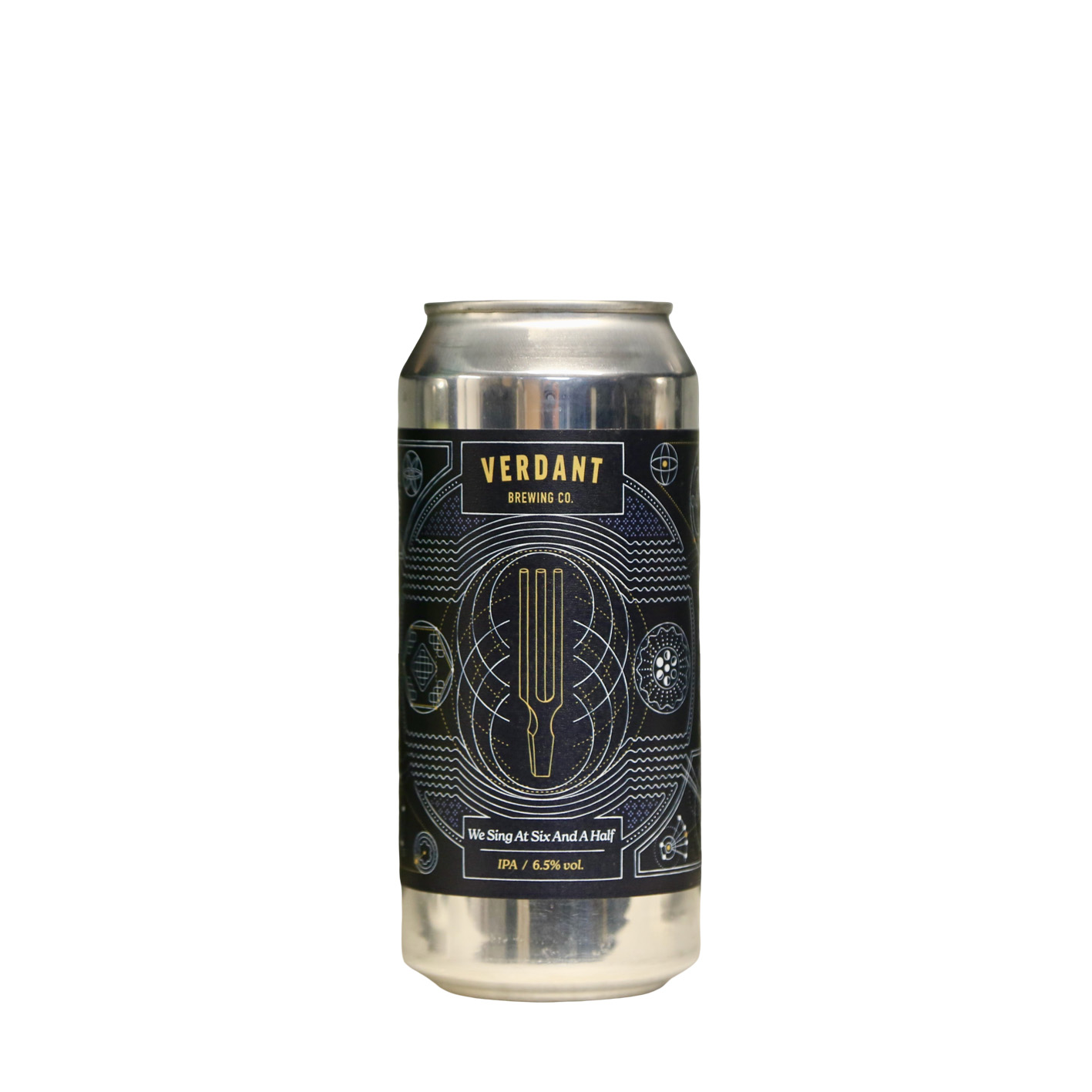 Verdant - We Sing At Six And A Half IPA