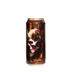 Brujos - Populus DDH Hazy IPA