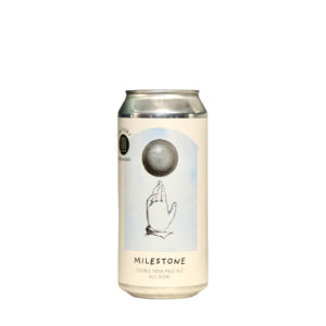 Factory | Two Flints - Milestone DIPA