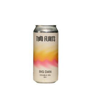 Two Flints - Big Dan DIPA