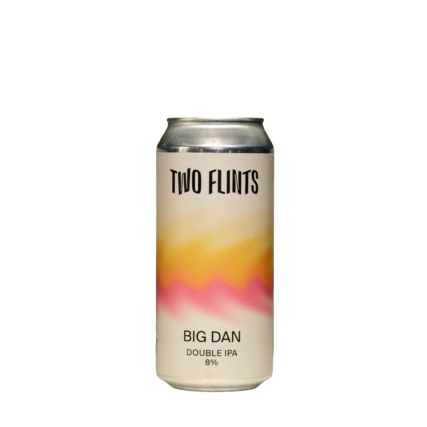 Two Flints - Big Dan DIPA