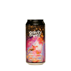 Gravity Well - Global Vorticity NEIPA