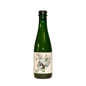 Holy Goat - Mirabelle Sour Mixed Fermentation Golden Sour with Mirabelle Plums