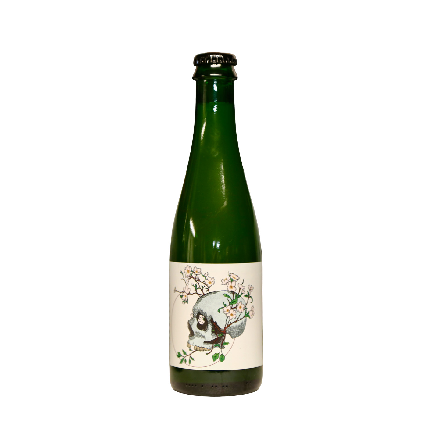 Holy Goat - Mirabelle Sour Mixed Fermentation Golden Sour with Mirabelle Plums