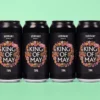 Verdant - King of May TIPA (Max 1 per order pls)
